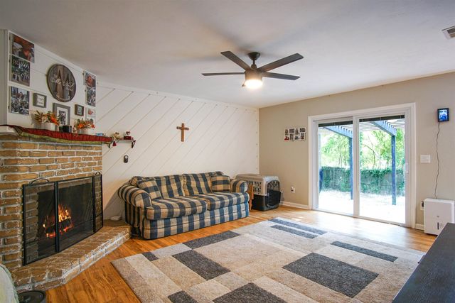 2429 Lanrell Drive, Tallahassee, FL 32303