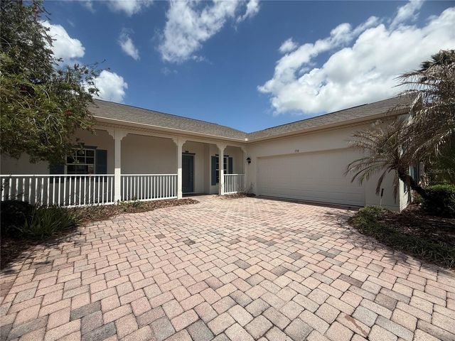 130 PRIMA DRIVE, Kissimmee, FL 34759