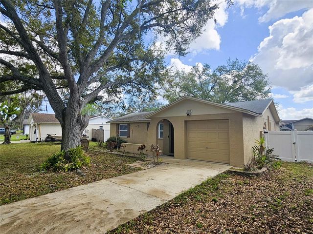 12218 SHADOW RIDGE BOULEVARD, Hudson, FL 34669