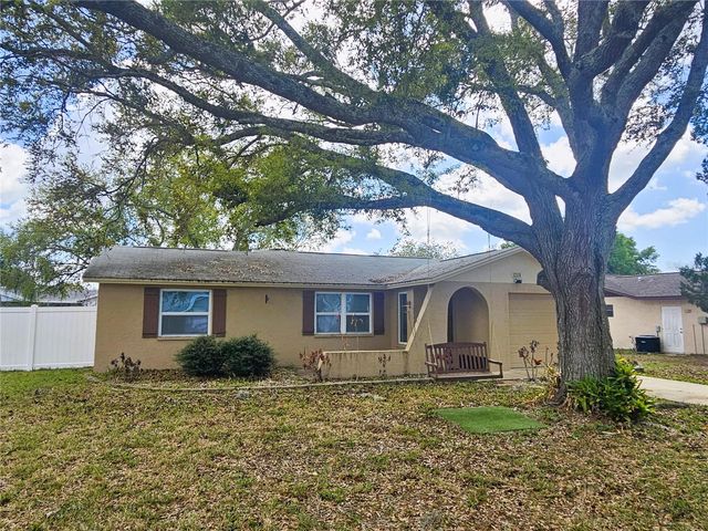 12218 SHADOW RIDGE BOULEVARD, Hudson, FL 34669