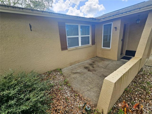 12218 SHADOW RIDGE BOULEVARD, Hudson, FL 34669