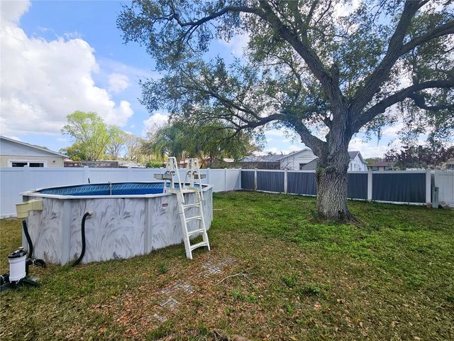 12218 SHADOW RIDGE BOULEVARD, Hudson, FL 34669