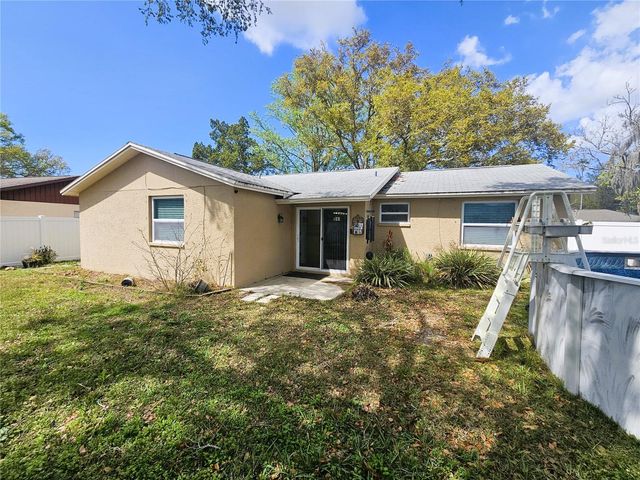 12218 SHADOW RIDGE BOULEVARD, Hudson, FL 34669