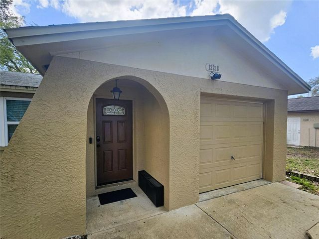 12218 SHADOW RIDGE BOULEVARD, Hudson, FL 34669