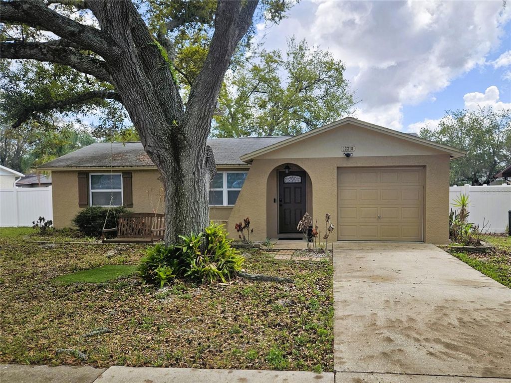 12218 SHADOW RIDGE BOULEVARD, Hudson, FL 34669