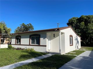 1310 Sharazad Boulevard 1, Opa-Locka # 1, Opa Locka, FL 33054