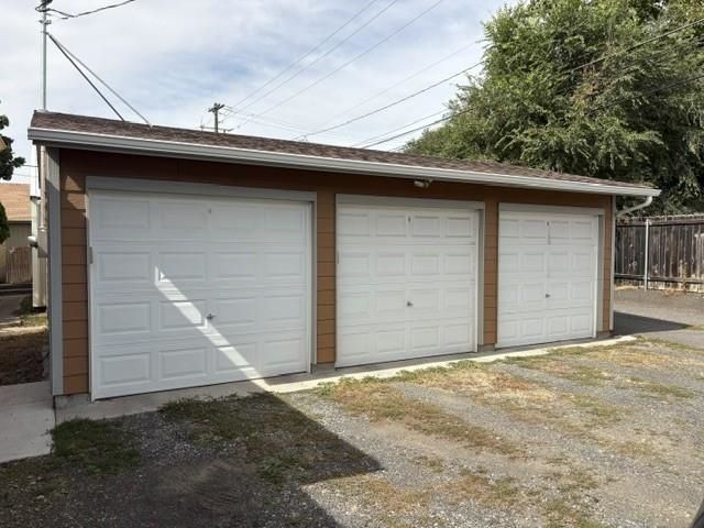609 E EUCLID Ave, Spokane, WA 99207
