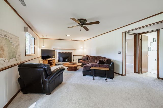 61 Barnfield Road, Henrietta, NY 14534