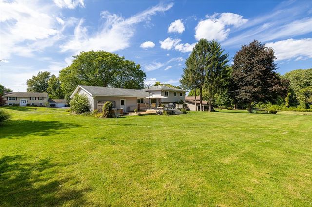61 Barnfield Road, Henrietta, NY 14534