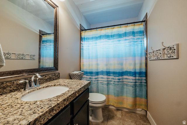 1868 E 1580 S, Spanish Fork, UT 84660