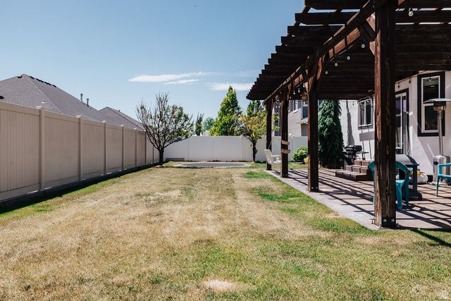 1868 E 1580 S, Spanish Fork, UT 84660