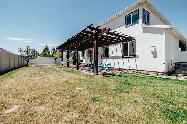 1868 E 1580 S, Spanish Fork, UT 84660