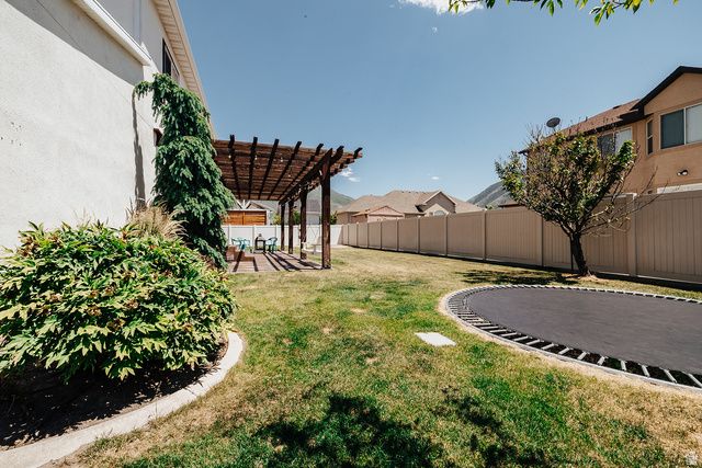 1868 E 1580 S, Spanish Fork, UT 84660