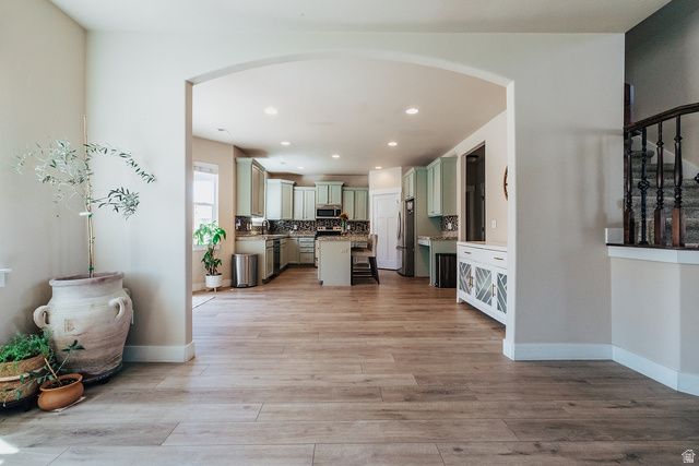 1868 E 1580 S, Spanish Fork, UT 84660