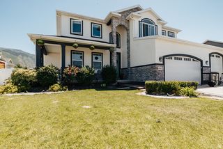 1868 E 1580 S, Spanish Fork, UT 84660