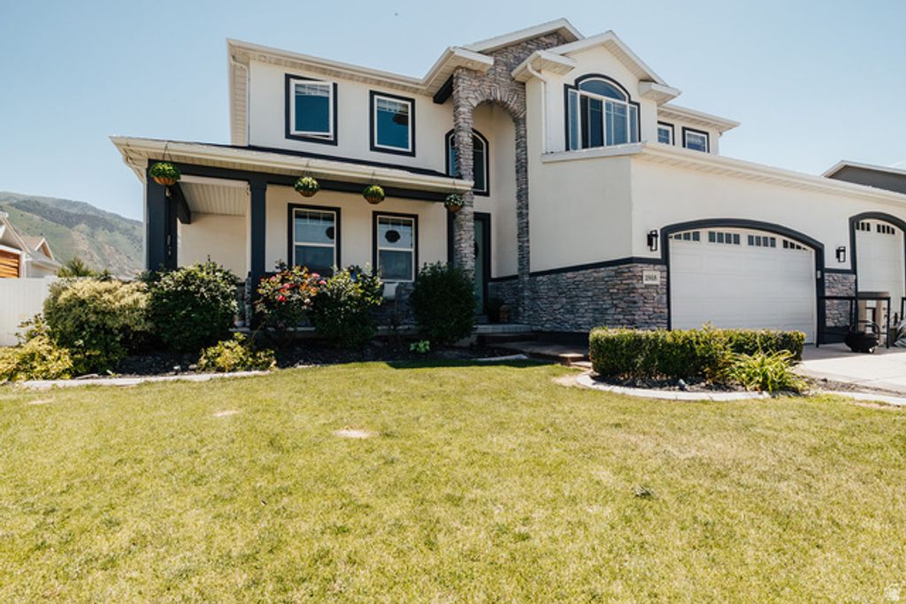 1868 E 1580 S, Spanish Fork, UT 84660