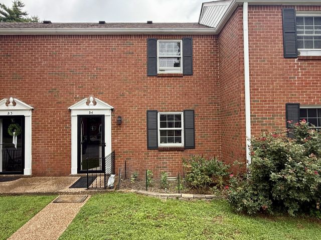 601 Boyd Mill Ave Unit B4, Franklin, TN 37064