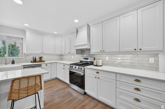 2463 E BLAINE AVE, Salt Lake City, UT 84108