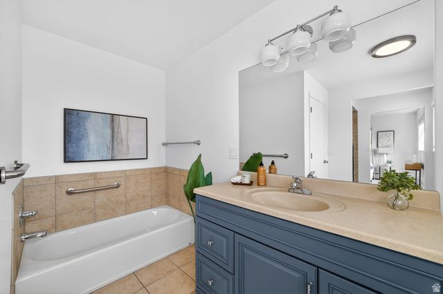 2463 E BLAINE AVE, Salt Lake City, UT 84108