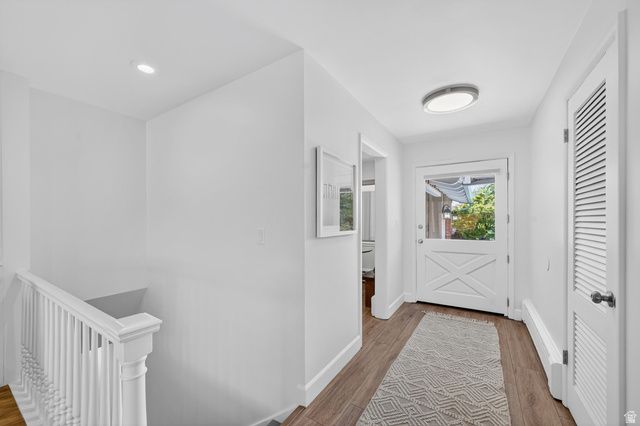 2463 E BLAINE AVE, Salt Lake City, UT 84108