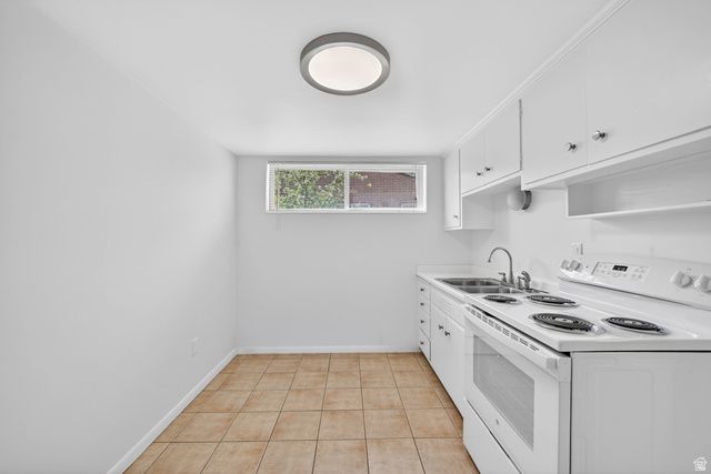 2463 E BLAINE AVE, Salt Lake City, UT 84108