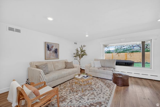 2463 E BLAINE AVE, Salt Lake City, UT 84108