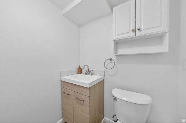 2463 E BLAINE AVE, Salt Lake City, UT 84108