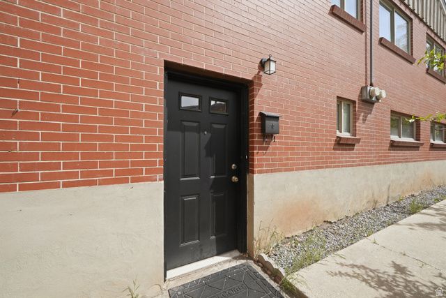 2463 E BLAINE AVE, Salt Lake City, UT 84108