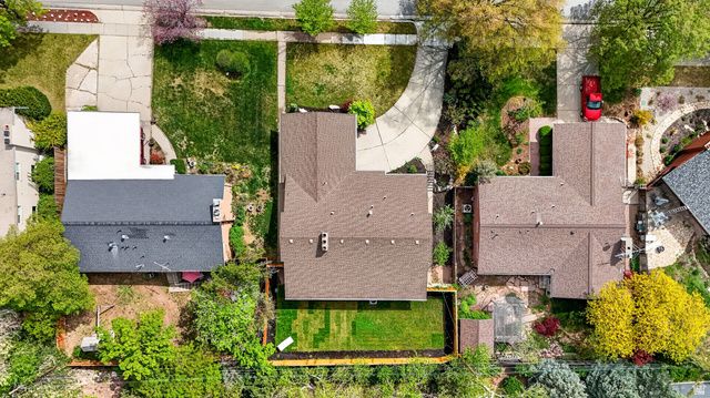 2463 E BLAINE AVE, Salt Lake City, UT 84108