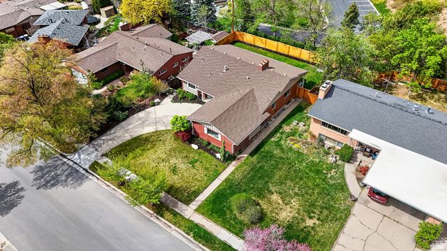 2463 E BLAINE AVE, Salt Lake City, UT 84108