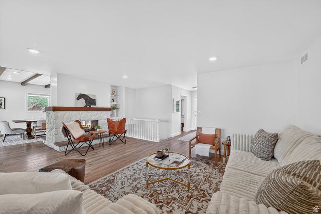 2463 E BLAINE AVE, Salt Lake City, UT 84108