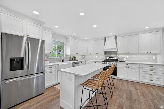 2463 E BLAINE AVE, Salt Lake City, UT 84108