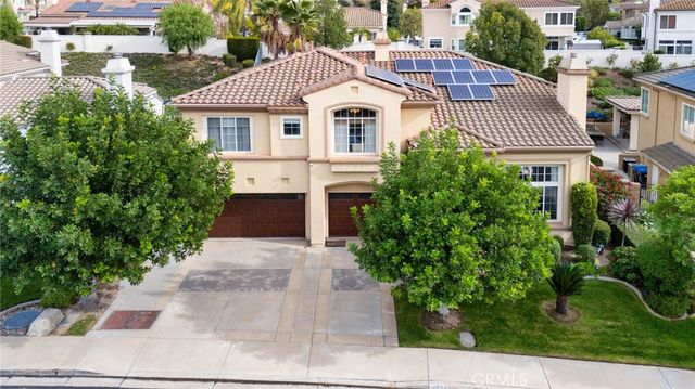 5730 Glen Oaks, La Verne, CA 91750