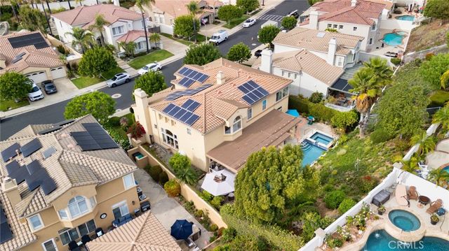 5730 Glen Oaks, La Verne, CA 91750