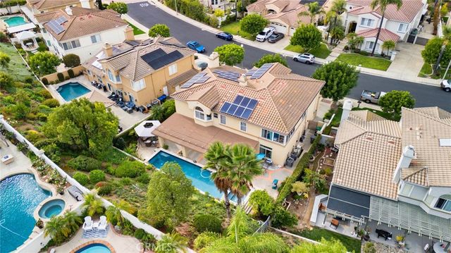 5730 Glen Oaks, La Verne, CA 91750