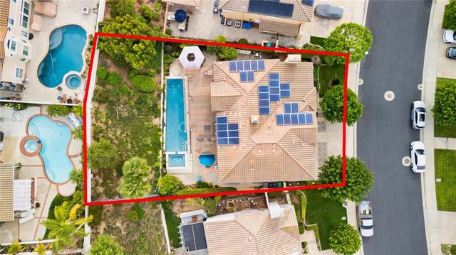 5730 Glen Oaks, La Verne, CA 91750