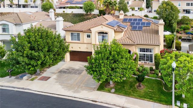 5730 Glen Oaks, La Verne, CA 91750