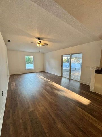 7132 LANDMARK DRIVE, Spring Hill, FL 34606