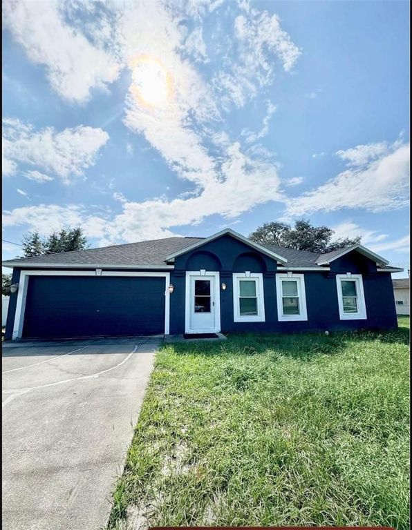 7132 LANDMARK DRIVE, Spring Hill, FL 34606