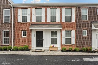 3208 HALEY WAY, Mechanicsburg, PA 17055