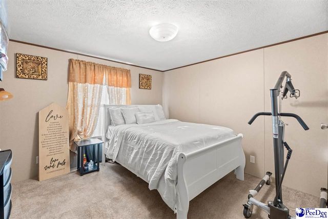 1115 Cartrell Brown Dr, Marion, SC 29571