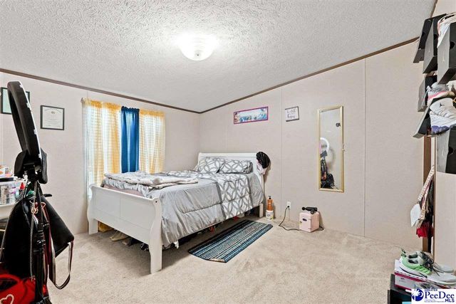 1115 Cartrell Brown Dr, Marion, SC 29571