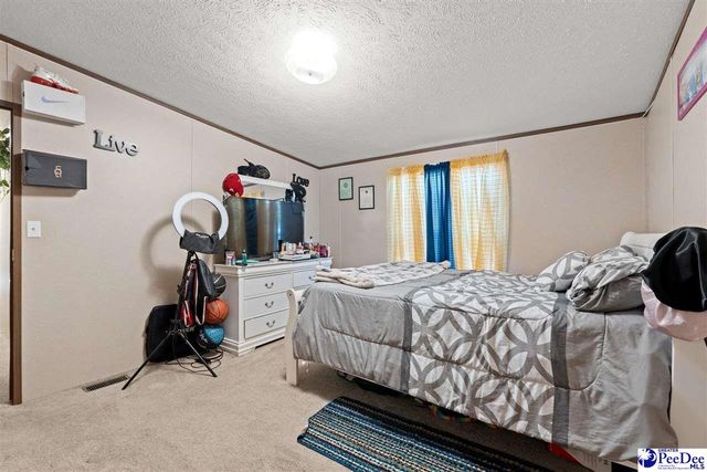 1115 Cartrell Brown Dr, Marion, SC 29571