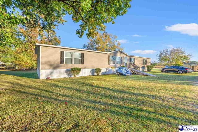 1115 Cartrell Brown Dr, Marion, SC 29571