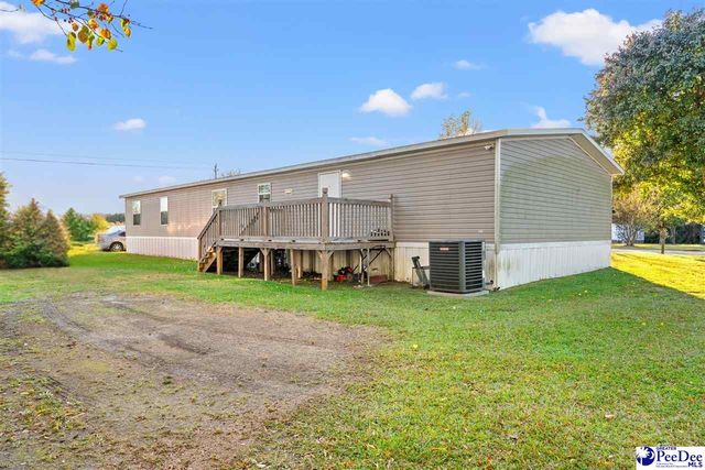 1115 Cartrell Brown Dr, Marion, SC 29571