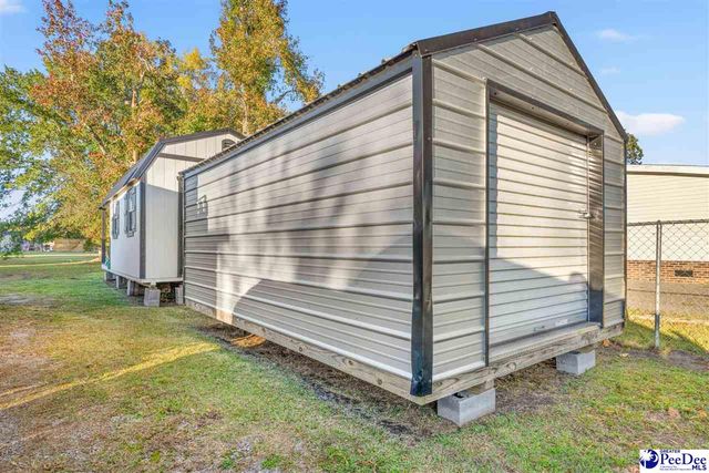 1115 Cartrell Brown Dr, Marion, SC 29571