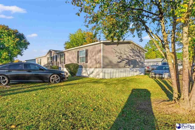 1115 Cartrell Brown Dr, Marion, SC 29571