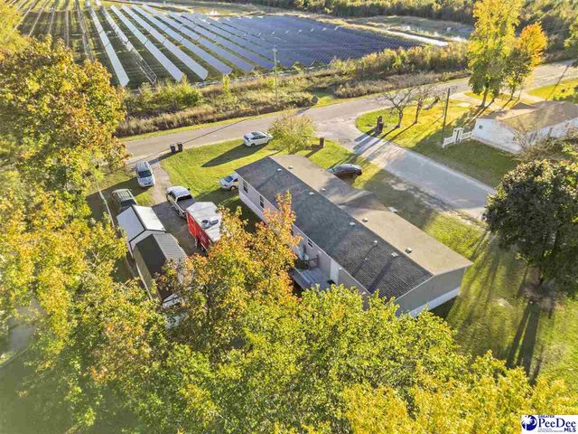 1115 Cartrell Brown Dr, Marion, SC 29571