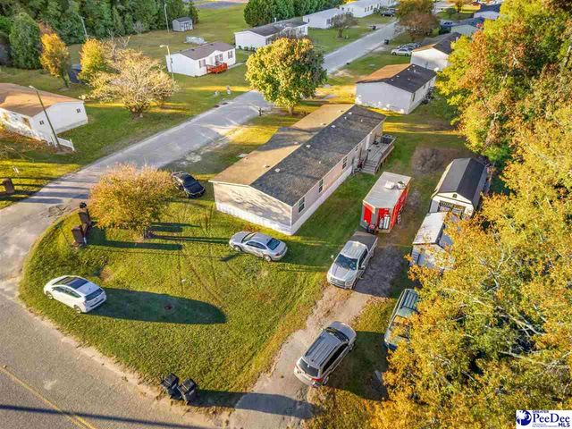 1115 Cartrell Brown Dr, Marion, SC 29571