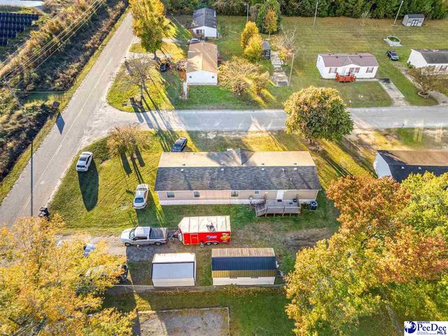 1115 Cartrell Brown Dr, Marion, SC 29571